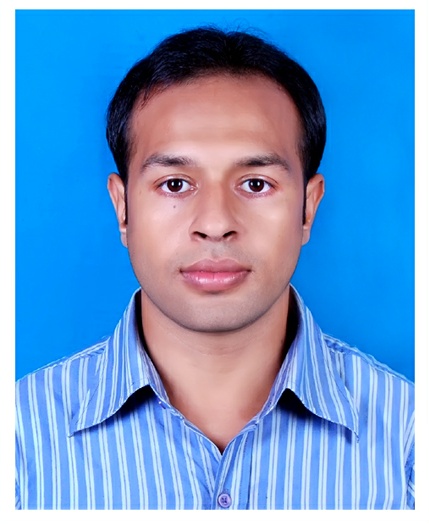 MASUD RANA